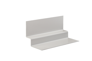 Profil coin intérieur CEDRAL CLICK relief C02 Vanille en 3m00